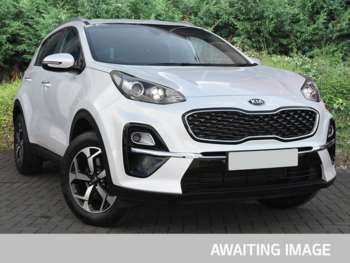 2020 - 1.6 CRDi 48V 2 Manual 5-Door
