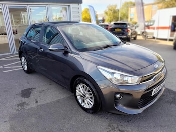 2019 - 1.0 T-GDi 2 Manual 5-Door