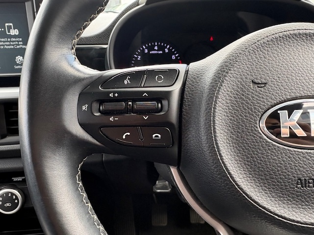 Used Kia Picanto 2019 for sale - 77359836: Photo 16