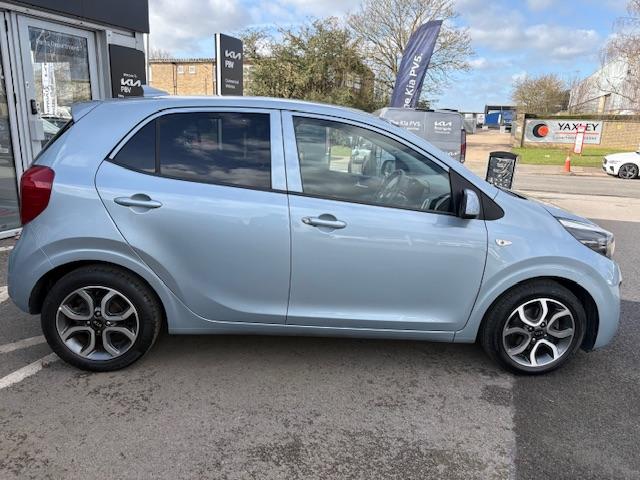 Used Kia Picanto 2019 for sale - 77359836: Photo 2
