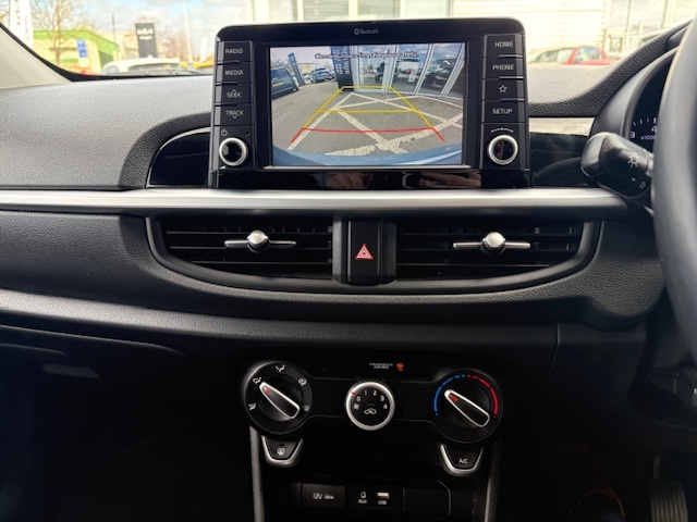 Used Kia Picanto 2019 for sale - 77359836: Photo 20