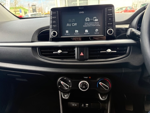 Used Kia Picanto 2019 for sale - 77359836: Photo 21