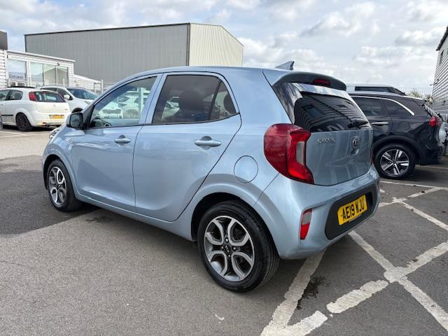 Used Kia Picanto 2019 for sale - 77359836: Photo 5