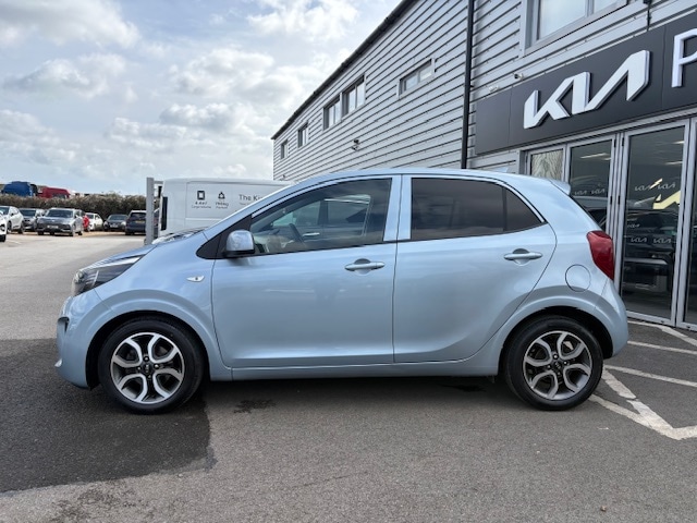 Used Kia Picanto 2019 for sale - 77359836: Photo 6