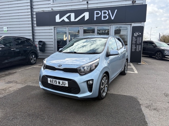 Used Kia Picanto 2019 for sale - 77359836: Photo 7