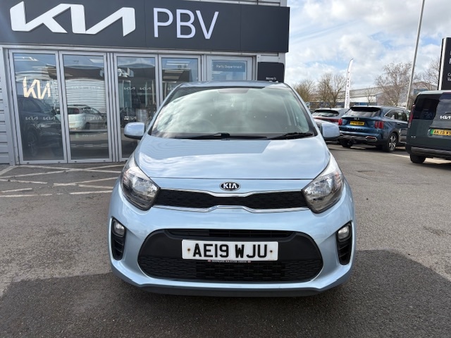 Used Kia Picanto 2019 for sale - 77359836: Photo 8