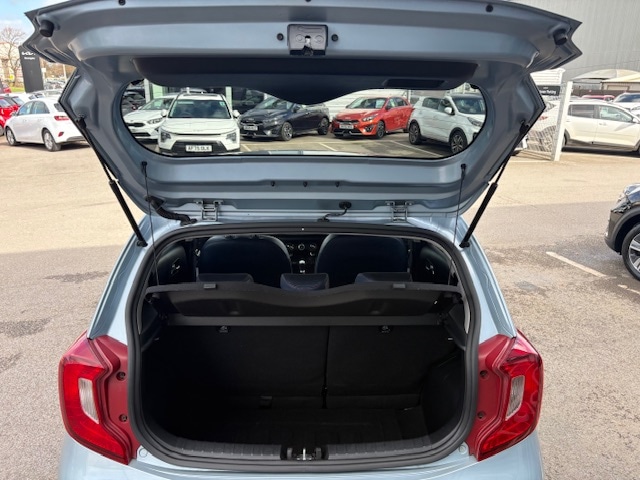 Used Kia Picanto 2019 for sale - 77359836: Photo 9