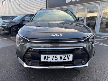 Used Kia Niro 2025 for sale - 76557509: Photo