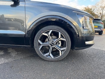 Used Kia Niro 2025 for sale - 76557509: Photo