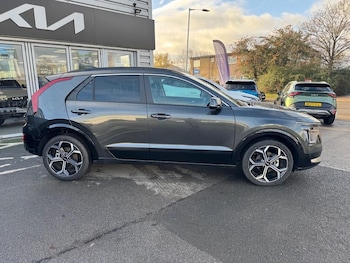 Used Kia Niro 2025 for sale - 76557509: Photo