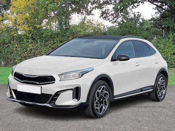 Used Kia XCeed 2026 for sale - 79094478: Photo