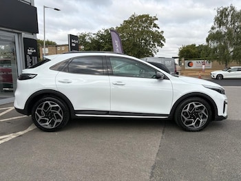 Used Kia XCeed 2026 for sale - 79094478: Photo