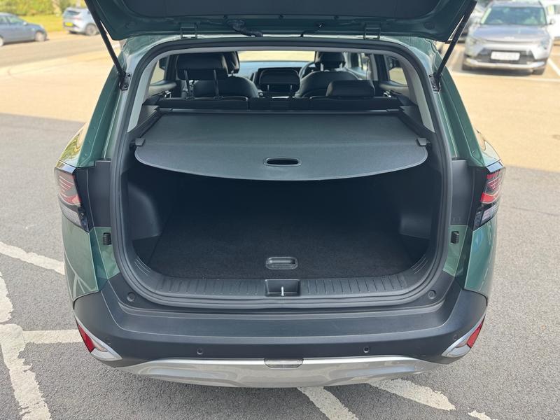 Used Kia Sportage 2023 for sale - 76006291: Photo 10