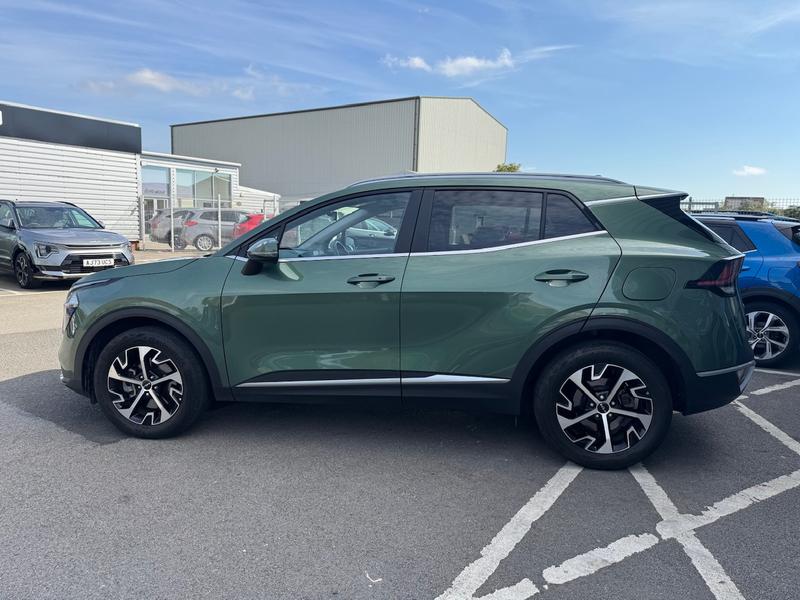 Used Kia Sportage 2023 for sale - 76006291: Photo 13