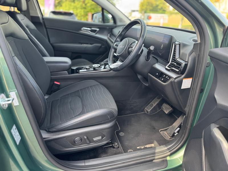 Used Kia Sportage 2023 for sale - 76006291: Photo 15