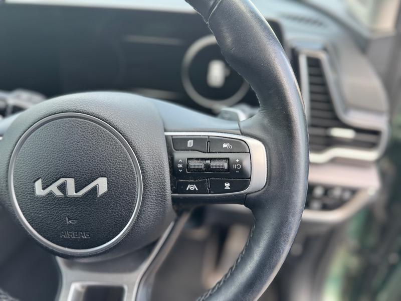 Used Kia Sportage 2023 for sale - 76006291: Photo 19