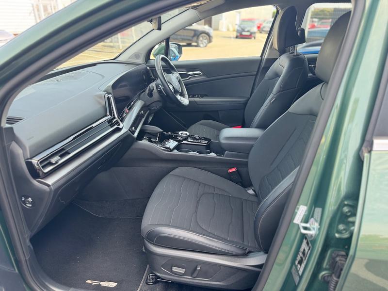 Used Kia Sportage 2023 for sale - 76006291: Photo 25