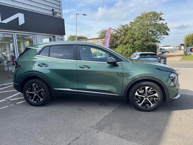 Used Kia Sportage 2023 for sale - 76006291: Photo 4