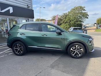 Used Kia Sportage 2023 for sale - 76006291: Photo 4
