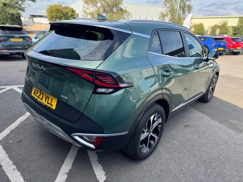 Used Kia Sportage 2023 for sale - 76006291: Photo 6