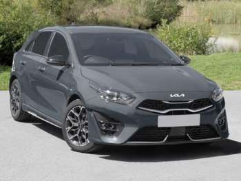 2023 - 1.5 T-GDi ISG GT-LINE Manual 5-Door
