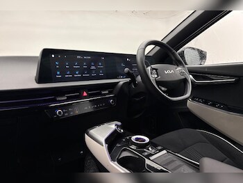 Used Kia EV6 undefined for sale - 78867808: Photo