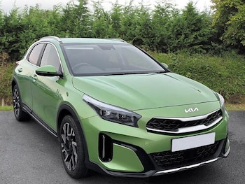 2022 - 1.5T GDi ISG 3 5dr