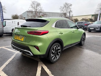 Used Kia XCeed 2022 for sale - 77431254: Photo