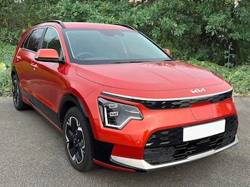 Used Kia Niro 2022 for sale - 76979466: Photo