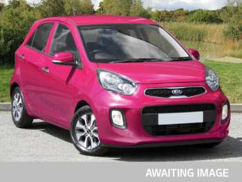 2016 - 1.25 3 5dr Auto