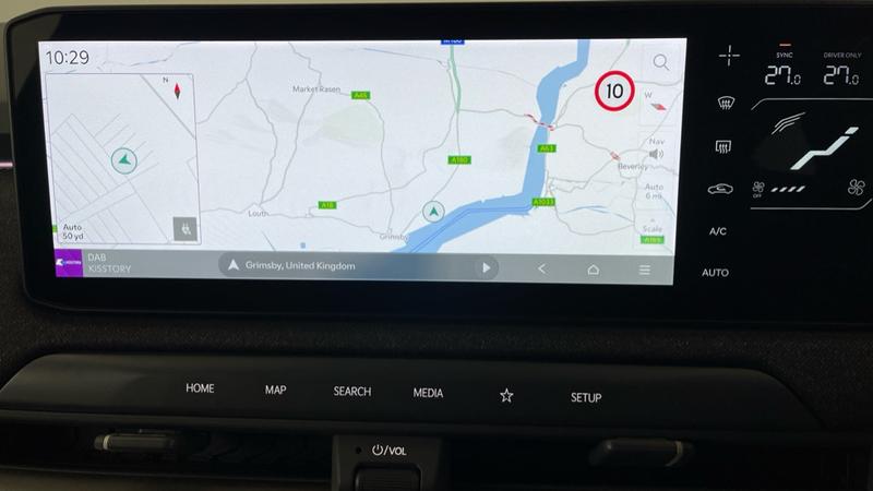 Used Kia EV3 2024 for sale - 77578345: Photo 10