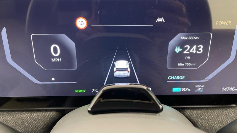 Used Kia EV3 2024 for sale - 77578345: Photo 11