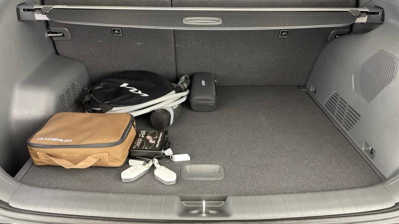 Used Kia EV3 2024 for sale - 77578345: Photo 13