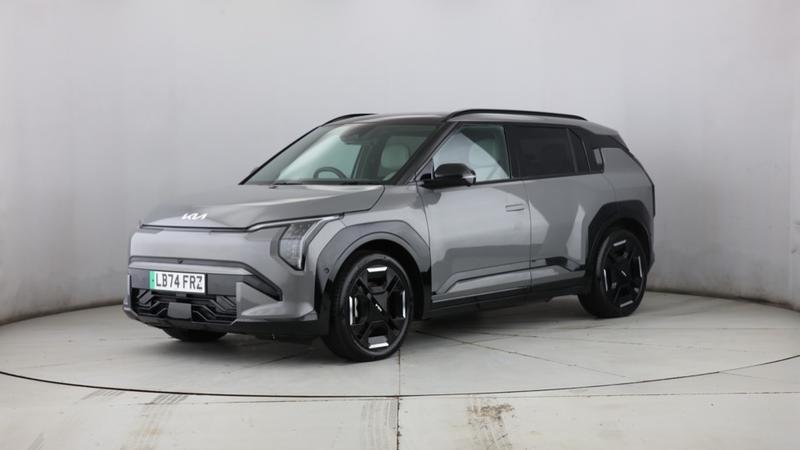 Used Kia EV3 2024 for sale - 77578345: Photo 6