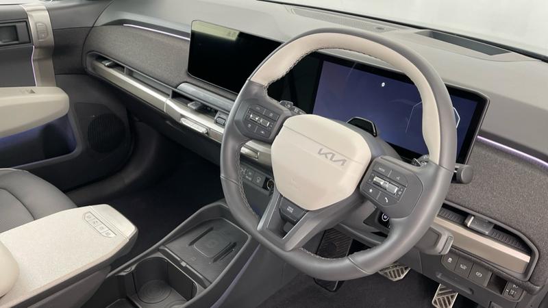 Used Kia EV3 2024 for sale - 77578345: Photo 7