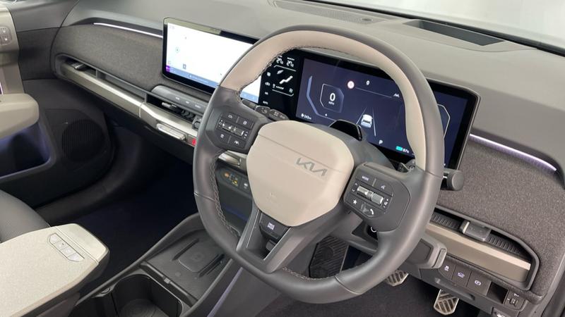 Used Kia EV3 2024 for sale - 77578345: Photo 8