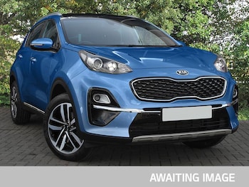 Used Kia Sportage 2018 for sale - 79193397: Photo