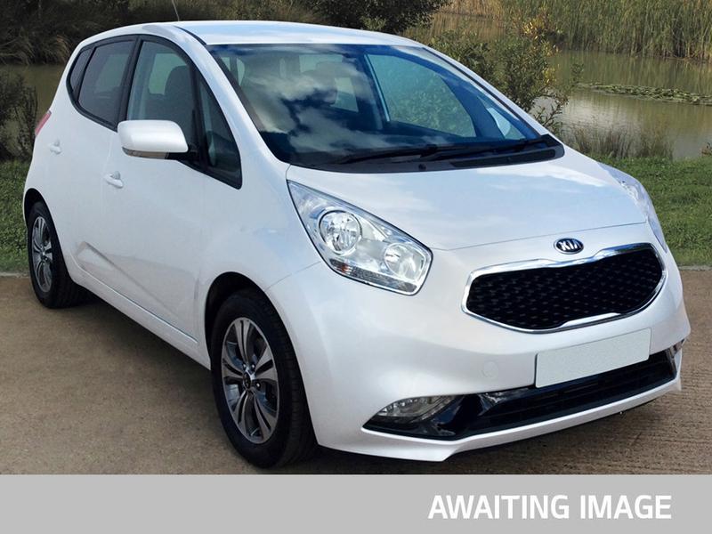 Used Kia Venga 2019 for sale - 76797109: Photo 1