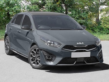 Used Kia Ceed undefined for sale - 77431256: Photo
