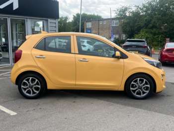 Used Kia Picanto 2024 for sale - 74571169: Photo