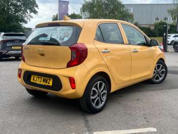 Used Kia Picanto 2024 for sale - 74571169: Photo
