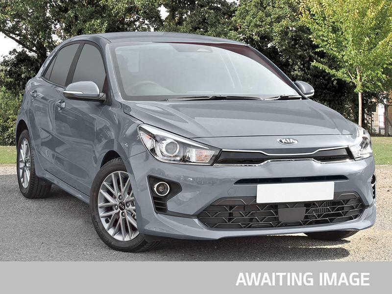 Used Kia Rio 2021 for sale - 76730188: Photo 1