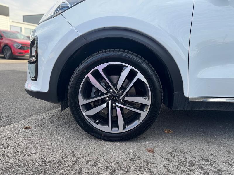 Used Kia Sportage 2019 for sale - 76480510: Photo 12