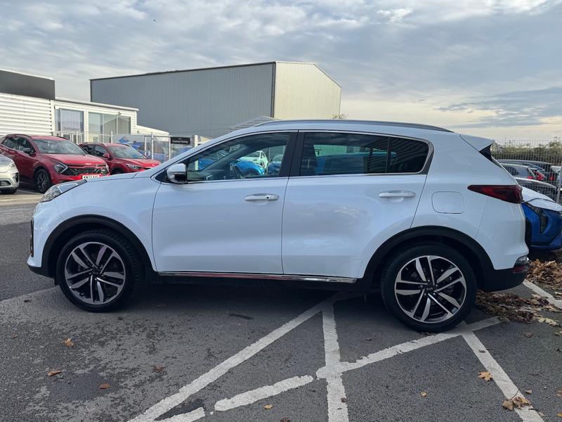 Used Kia Sportage 2019 for sale - 76480510: Photo 13