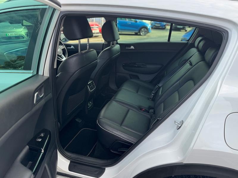 Used Kia Sportage 2019 for sale - 76480510: Photo 15