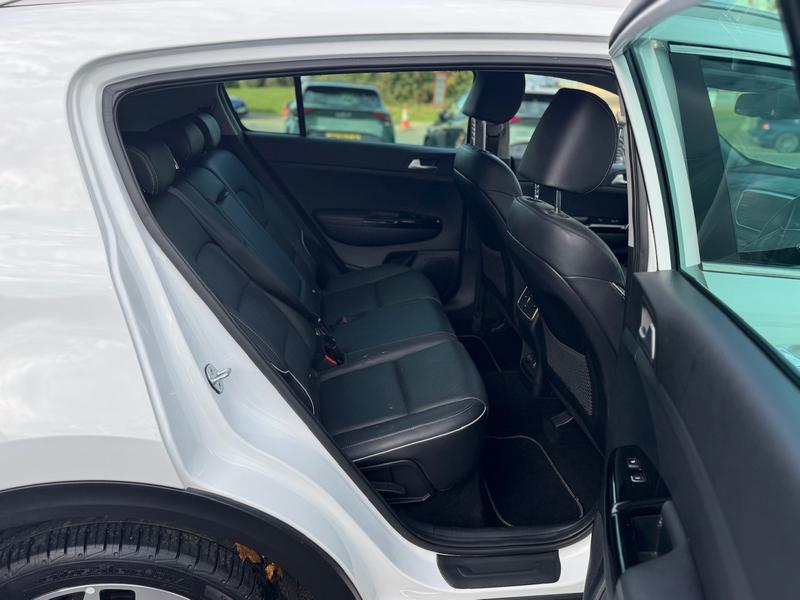 Used Kia Sportage 2019 for sale - 76480510: Photo 19