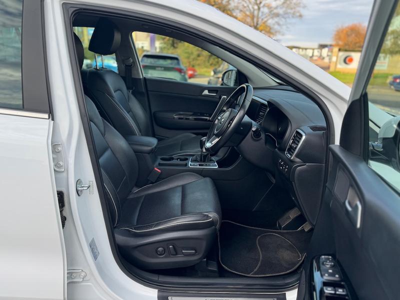 Used Kia Sportage 2019 for sale - 76480510: Photo 21