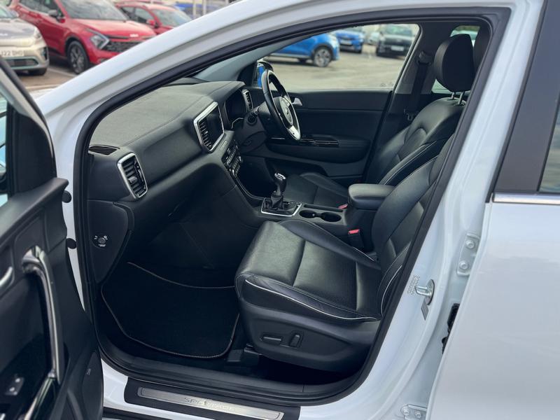 Used Kia Sportage 2019 for sale - 76480510: Photo 25