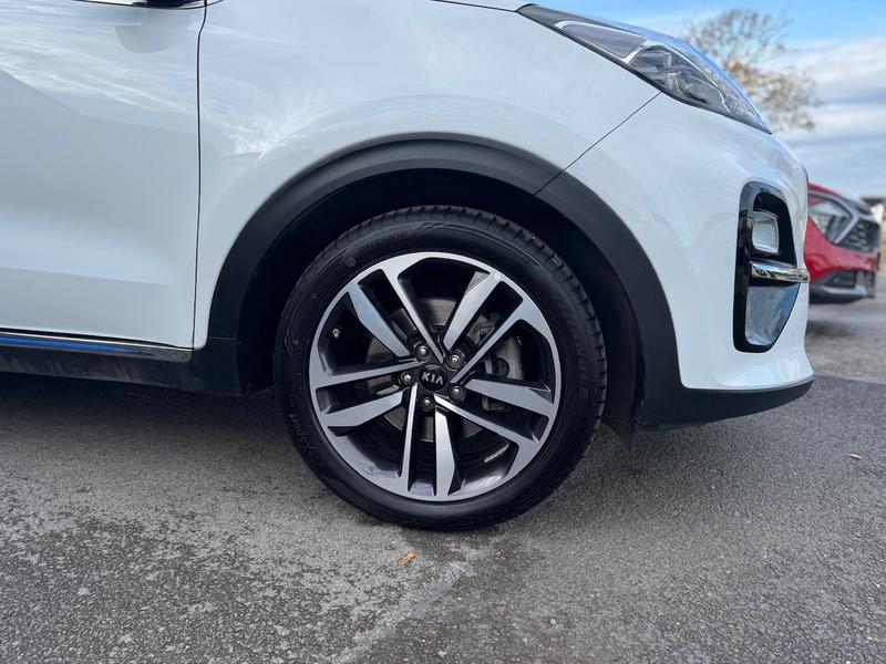 Used Kia Sportage 2019 for sale - 76480510: Photo 3