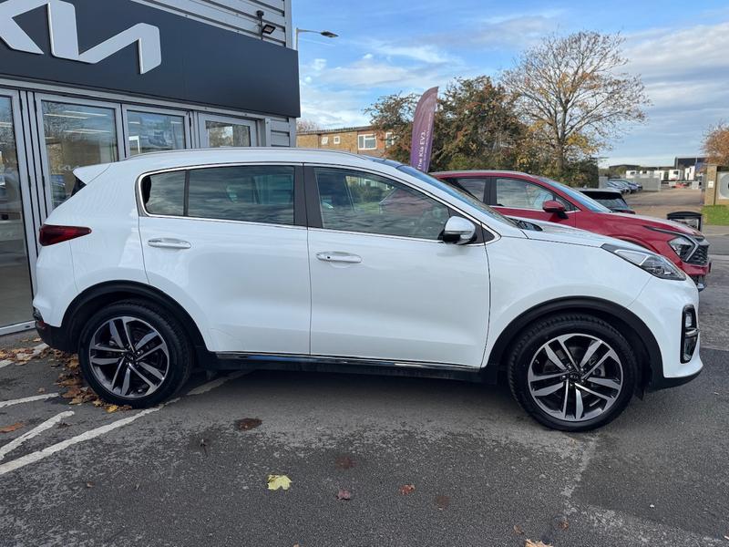 Used Kia Sportage 2019 for sale - 76480510: Photo 7